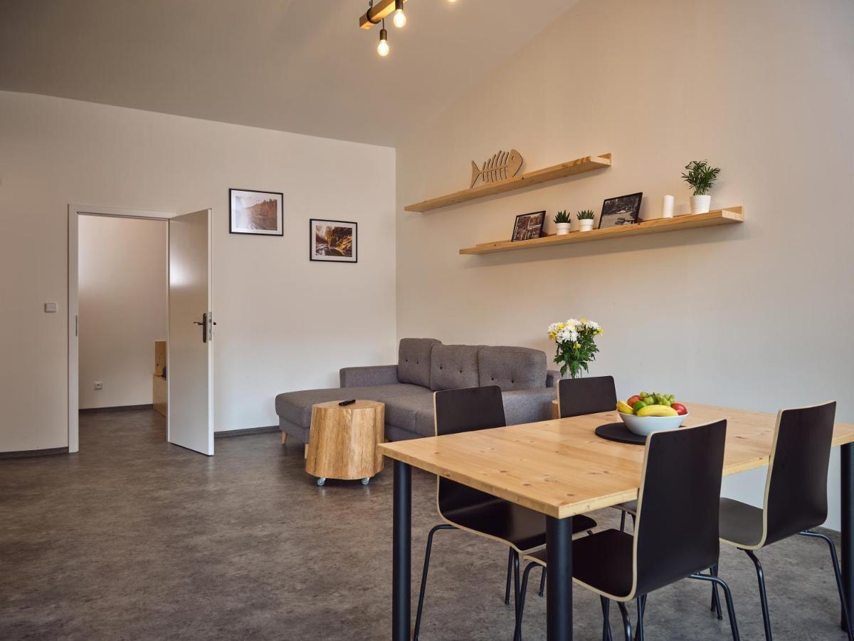 Apartmany Luznice Bechyně Екстериор снимка